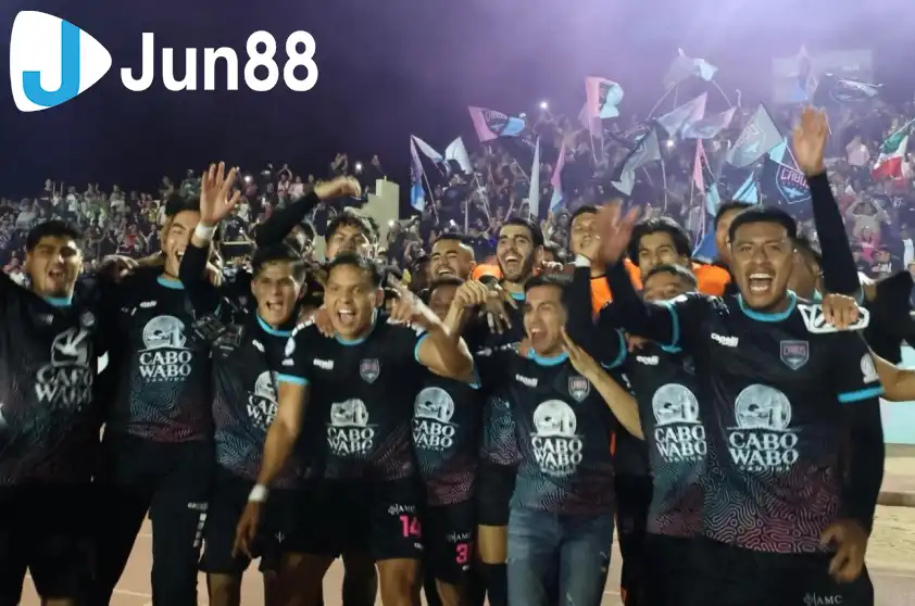 Los Cabos sở hữu hàng công nguy hiểm, nhưng phong độ sân khách là điểm yếu