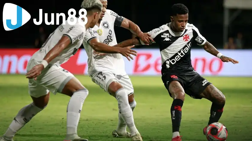 Một trận hòa nhiều khả năng sẽ xảy ra.