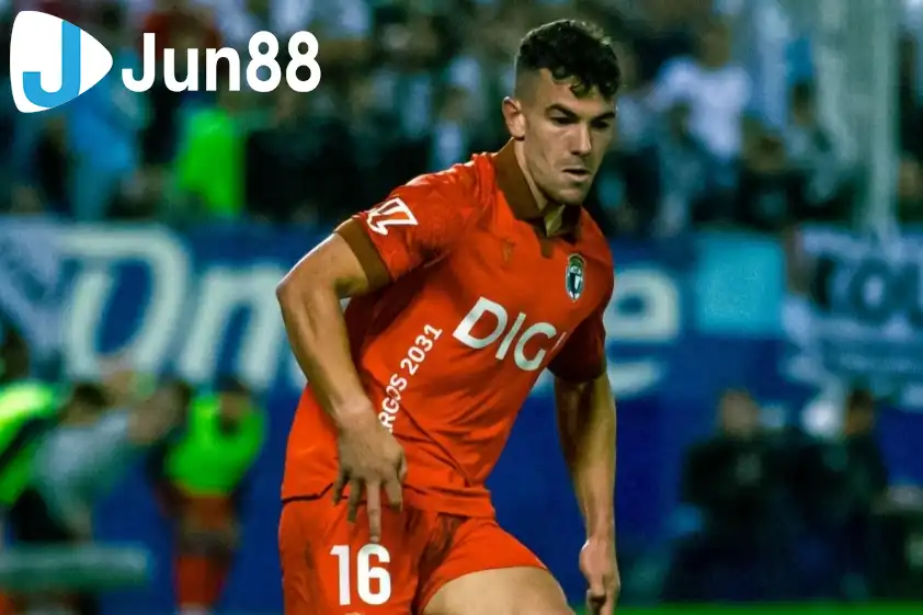 Burgos CF được đánh giá cao hơn trong trận đấu này