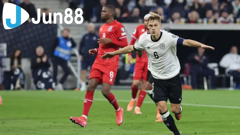 Với đẳng cấp chênh lệch, tuyển Đức được dự đoán sẽ giành 3 điểm để củng cố ngôi đầu.