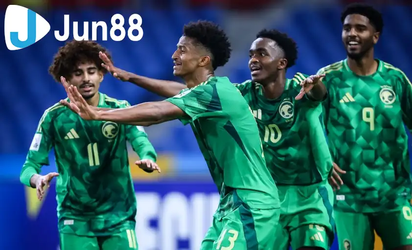 U17 Ả Rập Saudi và U17 Mali đều cần chiến thắng để đi tiếp. (Ảnh: Internet)